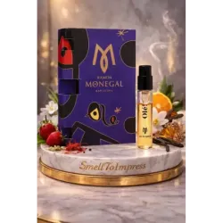 Ramon Monegal Ole 2ml 0,06 fl. oz. offizielles Parfümproben-Tester